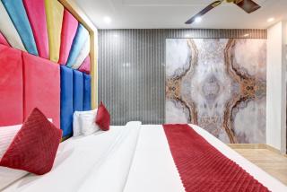 LE - Cashew - opposite New Delhi Railway Station - Neu-Delhi - 7