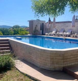 Villa Nilić - Bar - 7