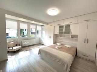 Rugilės lelijų apartamentai - Birštonas - 1