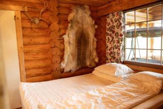 Kankijärven mökki - - 5