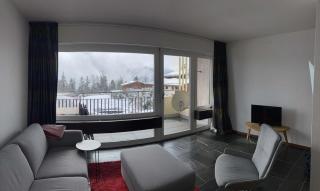 Cosy apartment in Crans-Montana - Crans-Montana - 7