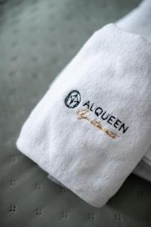 ALQUEEN APARTMENTS Chmielna 110 - Danzig - 8