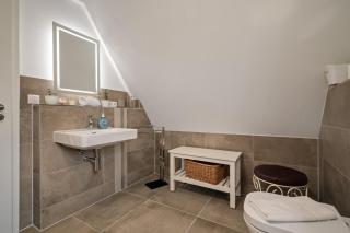 Ferienwohnung Am Höpen - Rechlin - 4