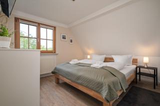 Ferienwohnung Am Höpen - Rechlin - 2