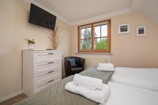 Ferienwohnung Am Höpen - Rechlin - 1