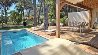 Villa Casa di Mare - Sainte-Maxime - 0