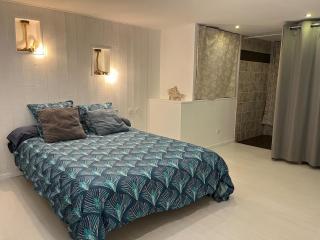 Charmant appartement vue mer - Frontignan - 5
