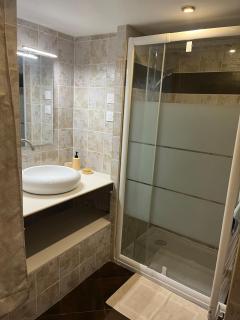 Charmant appartement vue mer - Frontignan - 4