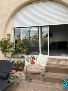 Charmant appartement vue mer - Frontignan - 3