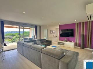 VILLA GIULIA - Piscine - Jacuzzi - 4 Chambres - Porto-Vecchio - 6