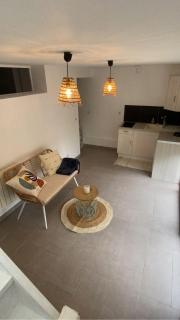 Charmant appartement vue mer - Frontignan - 2
