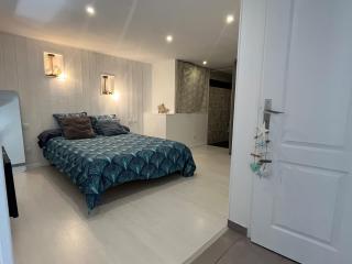 Charmant appartement vue mer - Frontignan - 1
