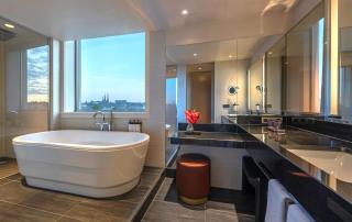 Sofitel Luxembourg Le Grand Ducal - 1