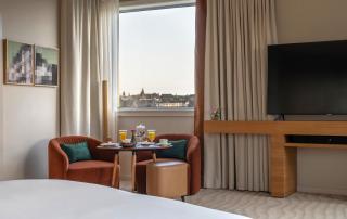 Sofitel Luxembourg Le Grand Ducal - 2