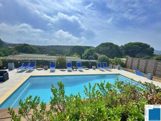 VILLA GIULIA - Piscine - Jacuzzi - 4 Chambres - Porto-Vecchio - 8