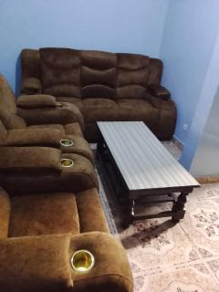 Thika Road at Tollhouse 619 One Bedroom Apartment T19 - Nairobi - 1