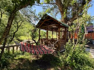 QarUp House - Dilidzjan - 5