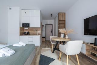 Chmielna Apartments Old Town Gdańsk by Alqueen Apartments - Gdańsk - 1