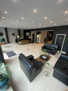 Hotel Windsor - Bruxelles - 9