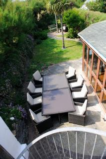 Cliff House - Padstow - 3