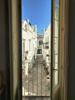 Dimora del Sole - Martina Franca - 9