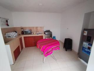 Host Apart Casa Bella - Cajamarca - 2