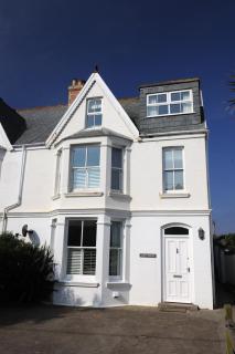 Cliff House - Padstow - 1