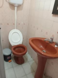 Casa a 400 metros da basilica - Aparecida - 7
