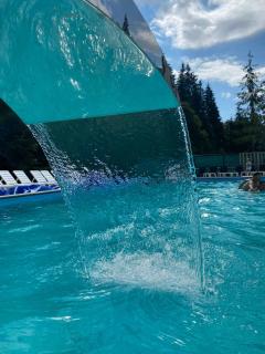 SPA Hotel Nachiku - Bukovel - 0