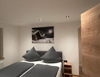 Ferienwohnung Felben - Mittersill - 1