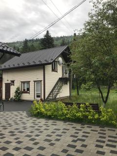 Karpatske Vidlunnya - Mykulychyn - 9