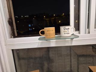 Jerusalem apartment - 7