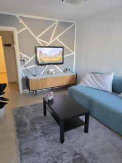 Jerusalem apartment - 8