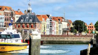 Havenzicht - Vlissingen - 8