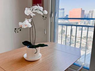 Panoramic View Seoul Station 2BR Newly Built - Seul - 6