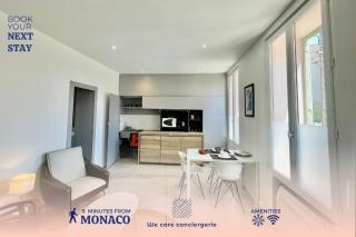 Apartment Monaco Beach Grimaldi Forum - Beausoleil - 0