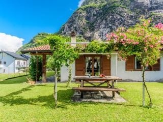 Holiday Home Sara&Mattia by Interhome - Riva - 0