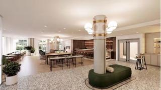 Hotel Railwayparc Montreal, Tapestry Collection By Hilton - Montréal - 2