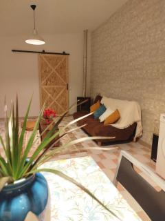 Cosy Loft by l'Arche de Jo - 4