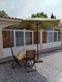 Cosy Loft Santana - - 7