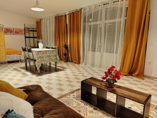 Cosy Loft Santana - - 2