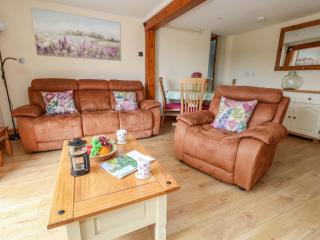 Mallows Byre - Sherborne - 4