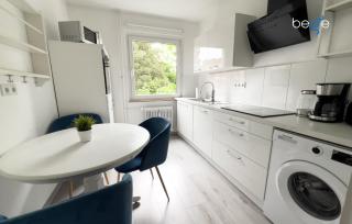 BEGE APARTMENTS: PERFECT FOR COMPANIES - Gelsenkirchen - 6