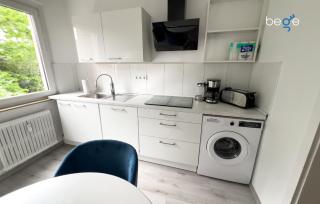 BEGE APARTMENTS: PERFECT FOR COMPANIES - Gelsenkirchen - 7