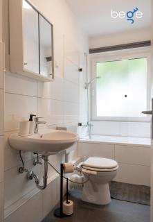 BEGE APARTMENTS: PERFECT FOR COMPANIES - Gelsenkirchen - 1