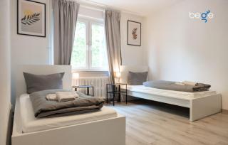 BEGE APARTMENTS: PERFECT FOR COMPANIES - Gelsenkirchen - 0
