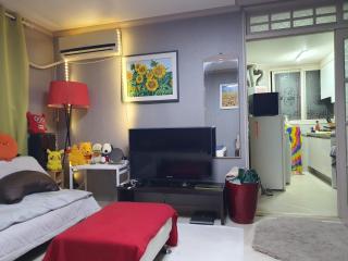 Quiet Accommodation Next to Geumho River - Daegu - 8