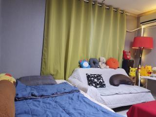 Quiet Accommodation Next to Geumho River - Daegu - 5