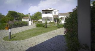 Sardegna - Villa Mirto & Flowers - Olbia - 3