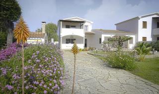 Sardegna - Villa Mirto & Flowers - Olbia - 2